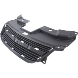 CHEVROLET COBALT GRILLE GRAY (SS) OEM#15276343 2005-2007 PL# GM1200637
