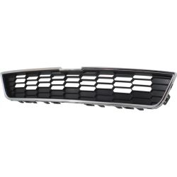 CHEVROLET SONIC GRILLE UPPER (LS/LT)(LTZ WO/DUSK PKG) OEM#95215846 2012-2016 PL# GM1200638
