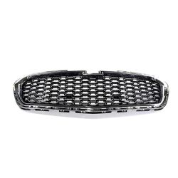 CHEVROLET MALIBU  / MALIBU LIMITED  GRILLE LOWER ASSY BLACK W/CHROME MLDG OEM#22995179 2014-2016 PL# GM1200675