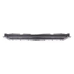 GM TRUCKS & VANS EQUINOX GRILLE UPPER CHROME/BLACK W/CENTER CHROME MLDG (LTZ/PREMIER) OEM#23382107 2016-2017 PL# GM1200722