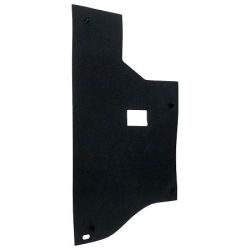 CADILLAC ESCALADE/ESCALADE ESV RADIATOR SUPPORT SIDE AIR BAFFLE RIGHT (Passenger Side) OEM#15208496 2007-2014 PL# GM1218161