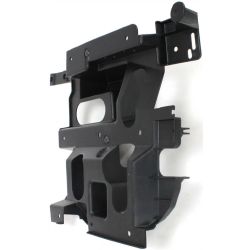 GM TRUCKS & VANS AVALANCHE HEAD/LAMP MOUNTING PANEL (HEAD/LAMP Support) RIGHT (Passenger Side) (W/O B. Cladding)*CAPA* OEM#15798922 2002-2006 PL# GM1221131C