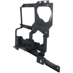 GM TRUCKS & VANS SIERRA/PU (GMC) (07 OLD STYLE) HEAD/LAMP MOUNTING PANEL (HEAD/LAMP SUPPORT) LEFT (Driver Side) OEM#15798923 2003-2007 PL# GM1221132