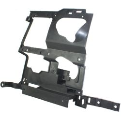 GM TRUCKS & VANS SIERRA/PU (GMC) (07 OLD STYLE) HEAD/LAMP MOUNTING PANEL (HEAD/LAMP SUPPORT) RIGHT (Passenger Side) OEM#15798924 2003-2007 PL# GM1221133