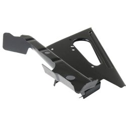 CHEVROLET CRUZE / CRUZE LIMITED HEAD LAMP MOUNTING PANEL LEFT (Driver Side) OEM#95232555 2011-2016 PL# GM1221148