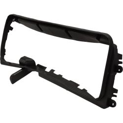 GM TRUCKS & VANS SIERRA/PU 1500 (19 OLD STYLE) GRILLE INNER (W/TOW)**CAPA** OEM#23322444 2014-2015 PL# GM1223109C