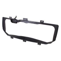 GM TRUCKS & VANS SIERRA/PU 1500 (19 OLD STYLE) GRILLE INNER (W/TOW) OEM#84073556 2016-2019 PL# GM1223115