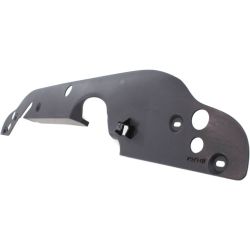 GM TRUCKS & VANS ENVOY (EXC XUV) RADIATOR SUPPORT TOP COVER OEM#15234014 2002-2009 PL# GM1224103