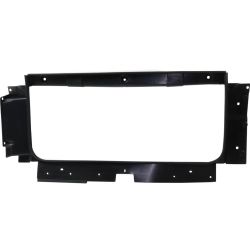 GM TRUCKS & VANS SIERRA/PU 1500 (19 OLD STYLE) RADIATOR SEAL (in front of rad-support) OEM#23322448 2014-2019 PL# GM1224142