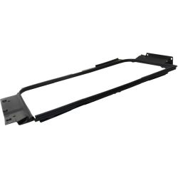 GM TRUCKS & VANS SIERRA/PU 1500 (19 OLD STYLE) RADIATOR SEAL (in front of rad-support) **CAPA** OEM#23322448 2014-2019 PL# GM1224142C