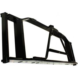 CADILLAC ESCALADE/ESCALADE ESV RADIATOR SUPPORT ASSEMBLY (ALUMINUM) 5.3/6.0L OEM#25815981 2002-2006 PL# GM1225171