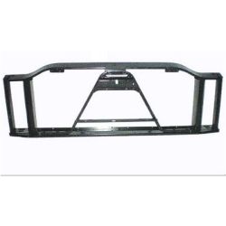 CADILLAC ESCALADE/ESCALADE ESV RADIATOR SUPPORT CENTER (STEEL)(LATCH SUPPORT) OEM#15223722-PFM 2002-2006 PL# GM1225223