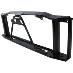 CADILLAC ESCALADE/ESCALADE ESV RADIATOR SUPPORT ASSEMBLY ( ALUMINUM )**CAPA** OEM#20927279 2010-2014 PL# GM1225281C