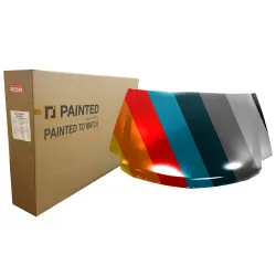 CADILLAC ESCALADE EXT (PICKUP) HOOD OEM#15945915 2007-2013 PL# GM1230357