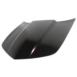 CHEVROLET CAMARO COUPE HOOD (WO/AIR SCOOP)(ALUMINUM)**CAPA** OEM#92226391 2010-2015 PL# GM1230397C