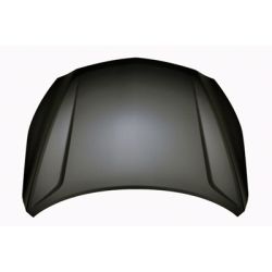 CHEVROLET MALIBU / MALIBU LIMITED HOOD (ALUM) OEM#23485035 2013-2016 PL# GM1230410