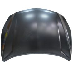 CHEVROLET MALIBU / MALIBU LIMITED HOOD (STEEL) OEM#23485035-PFM (P) 2013-2016 PL# GM1230411
