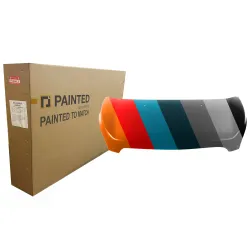 CHEVROLET SPARK HOOD OEM#95270635 2013-2015 PL# GM1230413