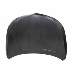 CHEVROLET IMPALA (NEW)(4pc T/L) HOOD (ALUM) OEM#84380741 2014-2020 PL# GM1230437