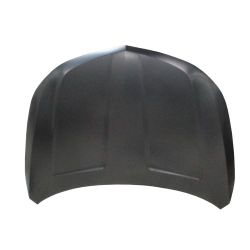 CHEVROLET IMPALA (NEW)(4pc T/L) HOOD (ALUM)**CAPA** OEM#84380741 2014-2020 PL# GM1230437C