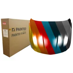 CADILLAC CT5/CT5-V (2.0L/3.0L) HOOD (ALUM) OEM#84879186 2020-2022 PL# GM1230482