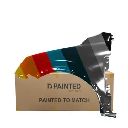 SATURN VUE FENDER LEFT (Driver Side) OEM#25865102 2008-2010 PL# GM1240349