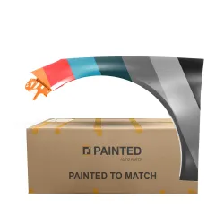 BUICK REGAL FENDER LEFT (Driver Side)**CAPA** OEM#22810641 2012-2017 PL# GM1240373C