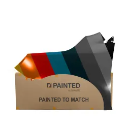 BUICK LACROSSE FENDER LEFT (Driver Side) OEM#90767105 2014-2016 PL# GM1240393