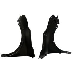 CADILLAC XT4 FENDER LEFT (Driver Side) (Driver Side) **CAPA** OEM#84216122 2019-2023 PL# GM1240412C