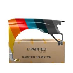 CHEVROLET MONTE CARLO FENDER RIGHT (Passenger Side) OEM#89025382 2006-2007 PL# GM1241328