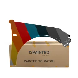 BUICK REGAL FENDER RIGHT (Passenger Side) OEM#13277521 2011 PL# GM1241367