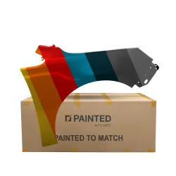 BUICK VERANO FENDER RIGHT (Passenger Side) **CAPA** OEM#22905633 2012-2017 PL# GM1241375C