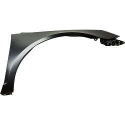 BUICK LACROSSE FENDER RIGHT (Passenger Side) **CAPA** OEM#90767106 2014-2016 PL# GM1241393C