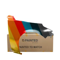 CADILLAC CT5/CT5-V (2.0L/3.0L) FENDER RIGHT (Passenger Side) OEM#84863604 2020-2022 PL# GM1241417