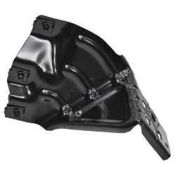 BUICK ENCORE FENDER BRACKET LEFT (Driver Side) OEM#42334481 2017-2022 PL# GM1244122