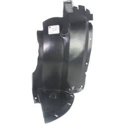 CHEVROLET CAVALIER  FENDER LINER LEFT (Driver Side) (FRONT SECTION) OEM#22708175 2003-2005 PL# GM1248119