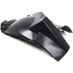BUICK ENCLAVE FENDER LINER LEFT (Driver Side) (FT SECTION) **CAPA** OEM#25965597 2008-2017 PL# GM1248196C