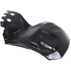 CADILLAC CTS/CTS-V COUPE FENDER LINER LEFT (Driver Side) (FT SECTION)(CTS) OEM#25940079 2011-2015 PL# GM1248198