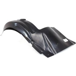 CADILLAC CTS/CTS-V WAGON FENDER LINER LEFT (Driver Side) (RR SECTION)**CAPA** OEM#20851001 2010-2014 PL# GM1248199C