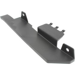 CHEVROLET MALIBU SEDAN FRONT LOWER AIR DEFLECTOR LEFT (Driver Side) *CAPA** OEM#15823725 2008-2012 PL# GM1248228C