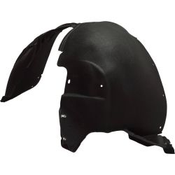 BUICK ENCLAVE FENDER LINER LEFT (Driver Side) OEM#84604306 2018-2021 PL# GM1248291