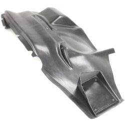 BUICK RAINIER FENDER LINER RIGHT (Passenger Side) OEM#15165308 2004-2007 PL# GM1249127