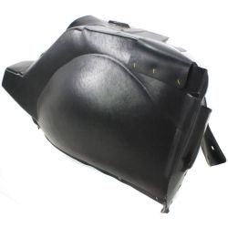 BUICK ENCLAVE FENDER LINER RIGHT (Passenger Side) (FT SECTION) **CAPA** OEM#25965592 2008-2017 PL# GM1249196C