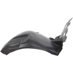 CADILLAC CTS SEDAN 08-13/CTS-V SEDAN FENDER LINER RIGHT (Passenger Side) (FT SECTION)(CTS) OEM#25940080 2008-2013 PL# GM1249198