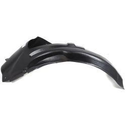 CADILLAC CTS SEDAN 08-13/CTS-V SEDAN FENDER LINER RIGHT (Passenger Side) (RR SECTION) OEM#20851000 2008-2014 PL# GM1249199