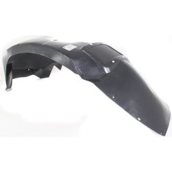 CHEVROLET CAMARO CONV FENDER LINER RIGHT (Passenger Side) (LT/RS)(V6) OEM#22863722 2011-2013 PL# GM1249211