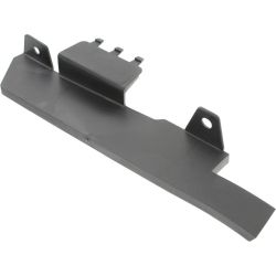 CHEVROLET MALIBU SEDAN FRONT LOWER AIR DEFLECTOR RIGHT (Passenger Side) OEM#15823723 2008-2012 PL# GM1249228