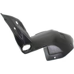 CADILLAC CTS SEDAN 08-13/CTS-V SEDAN FENDER LINER RIGHT (Passenger Side) (FT SECTION)(CTS-V) OEM#25796004 2009-2014 PL# GM1249229