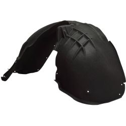 BUICK ENCLAVE FENDER LINER RIGHT (Passenger Side) OEM#84604307 2018-2021 PL# GM1249291