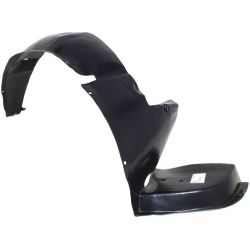 BUICK RENDEZVOUS FENDER LINER RIGHT (Passenger Side) OEM#10317707 2002-2007 PL# GM1251106